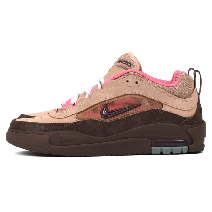 Nike SB - Air Max Ishod (Hemp/Baroque Brown) *SALE