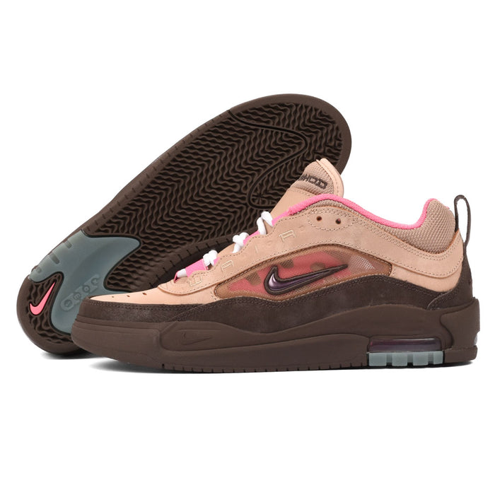 Nike SB - Air Max Ishod (Hemp/Baroque Brown) *SALE