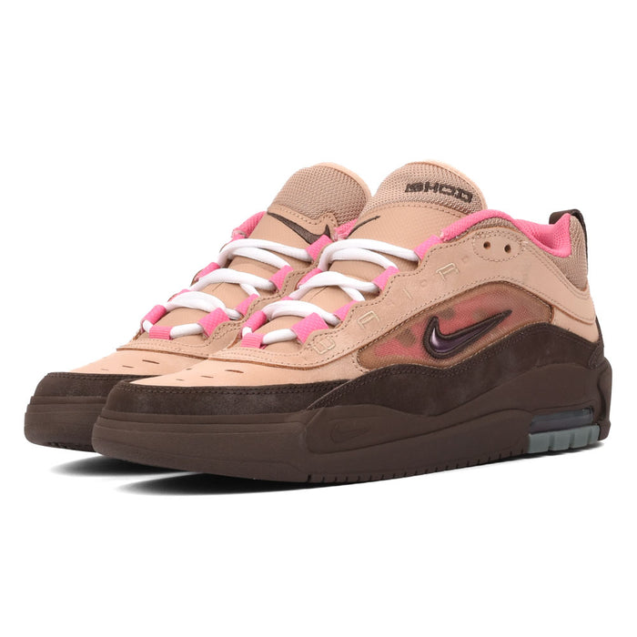 Nike SB - Air Max Ishod (Hemp/Baroque Brown) *SALE
