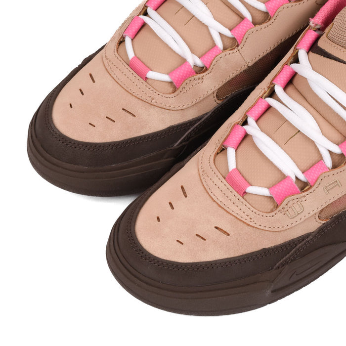Nike SB - Air Max Ishod (Hemp/Baroque Brown) *SALE