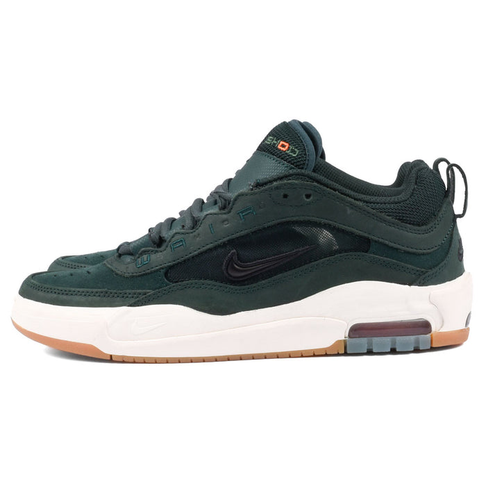 Nike SB - Air Max Ishod ISO (Deep Fir/Black) *SALE