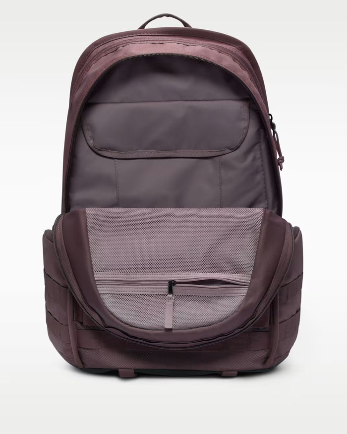 Nike SB - RPM Backpack (Tattoo/Black/Light Violet Ore)