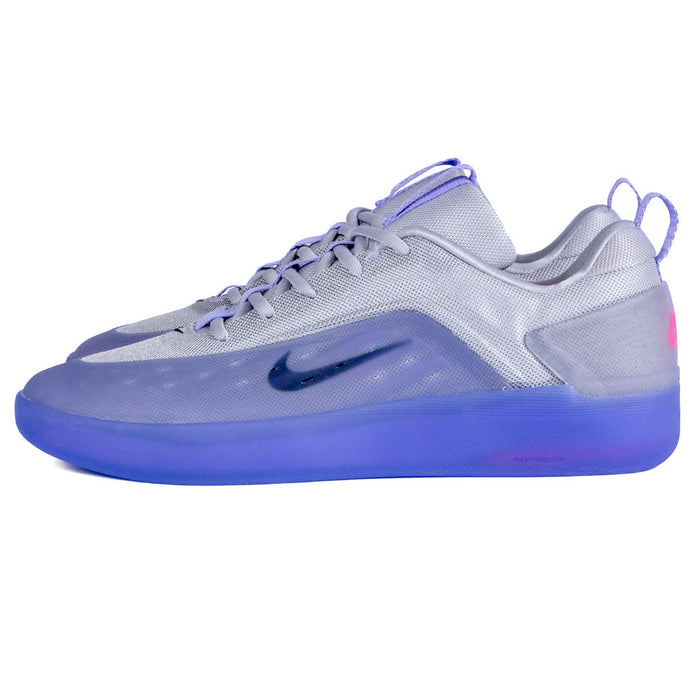 Nike SB - Zoom Nyjah 4 (Light Thistle/Wolf Grey) *SALE