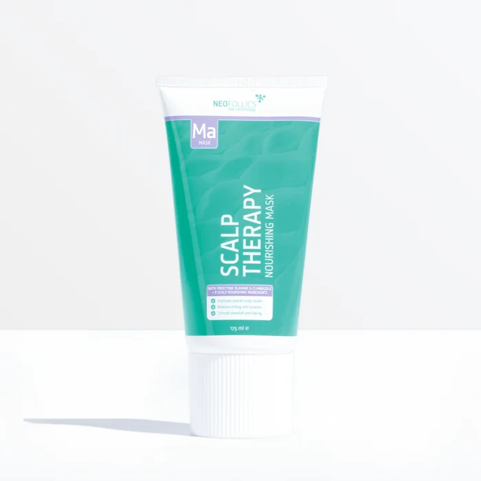 Scalp Therapy Nourishing Mask front product