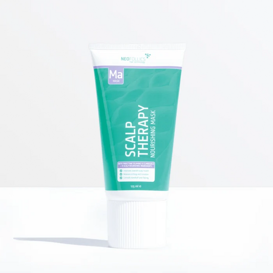 Scalp Therapy Nourishing Mask front product