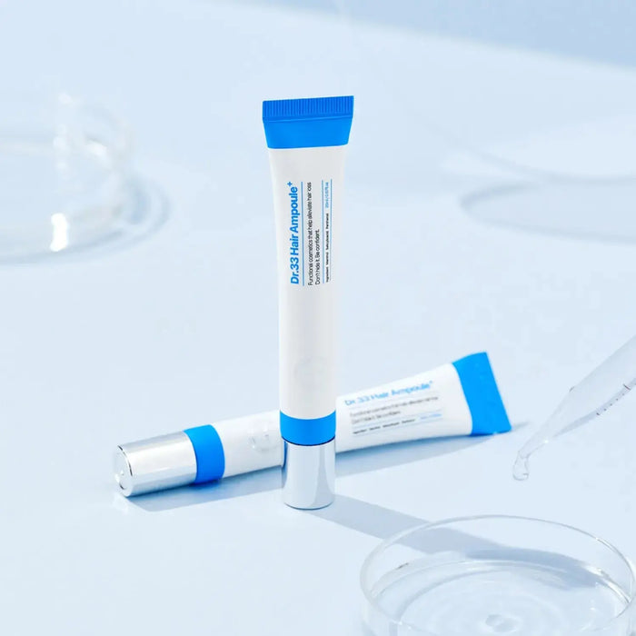SEAPURI Scalpy Hair Serum 20 ml - DOKAN