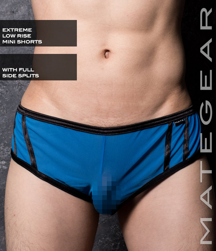 Royal mesh / Size A (26 Inches to 32 Inches)