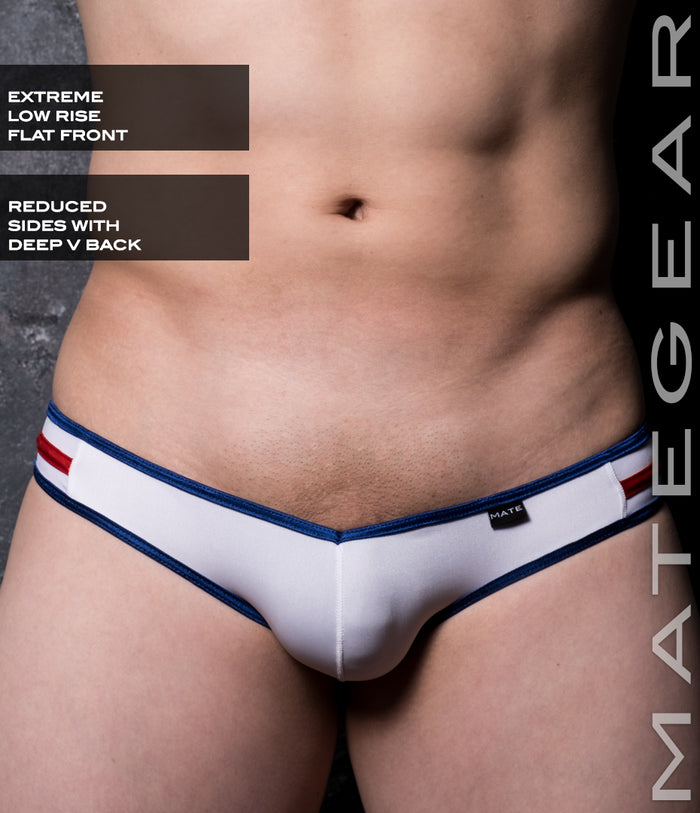 White Nylon / Medium