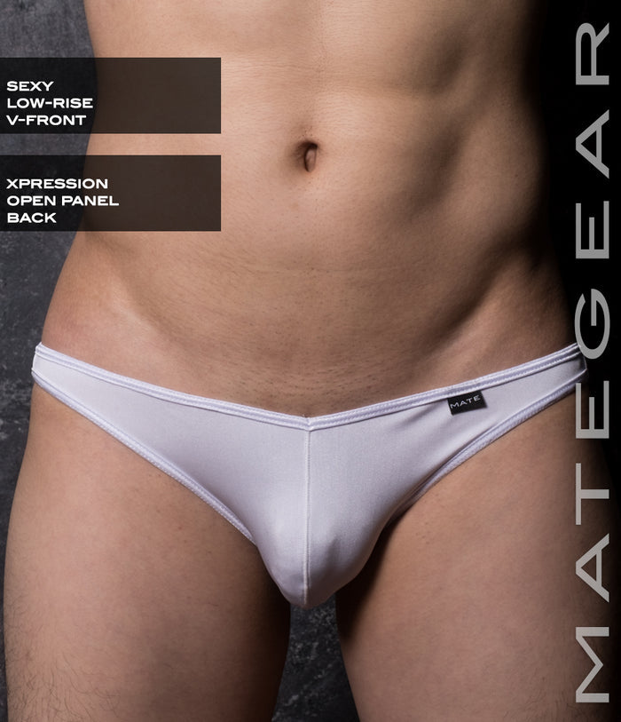 White Nylon / Medium