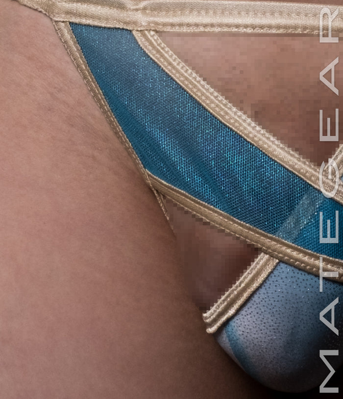 Sexy Mens Swimwear Xpression Ultra Swim Bikini - Beon So