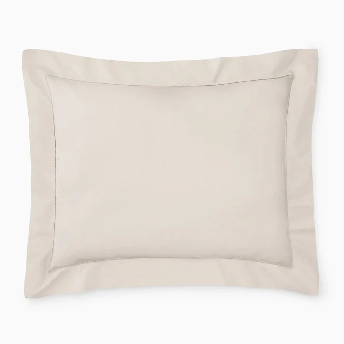 Boudoir Sham 12″ x 16″ / Bone
