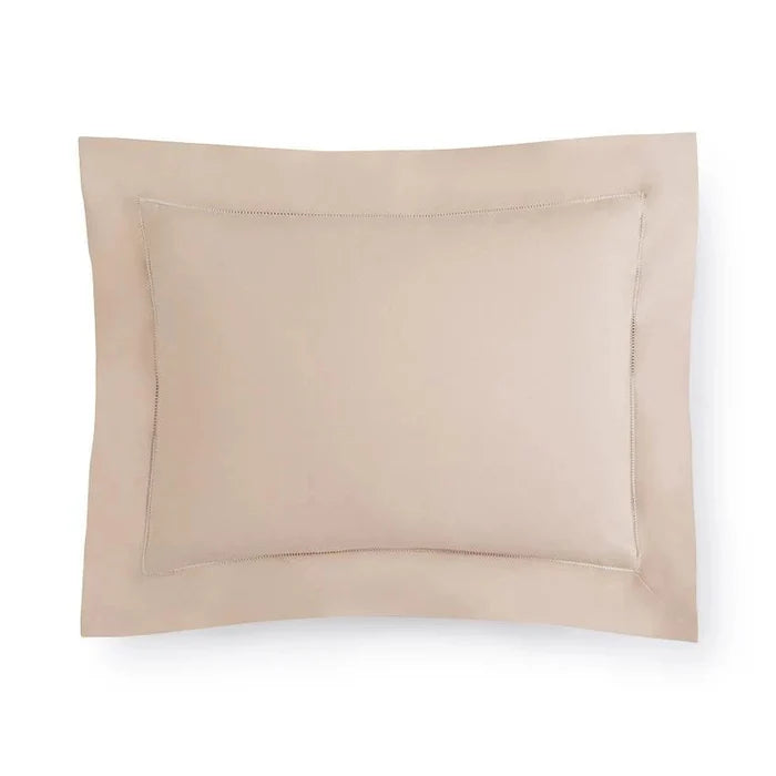 Boudoir Sham 12″ x 16″ / Mushroom