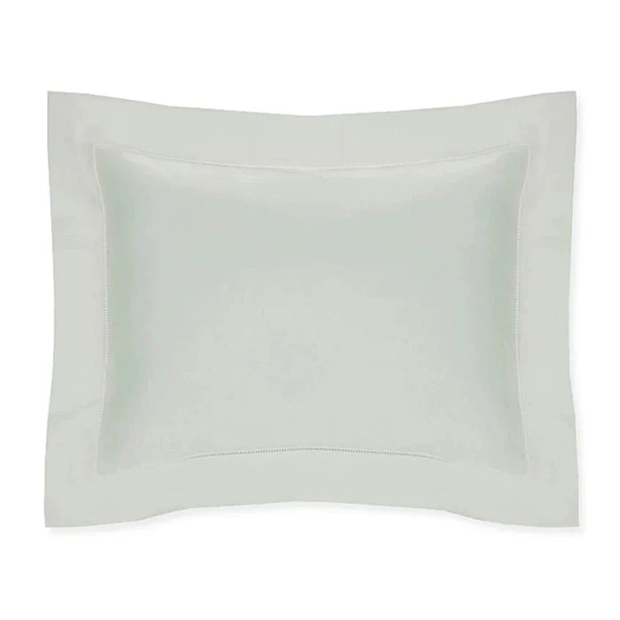 Boudoir Sham 12″ x 16″ / Silver Sage
