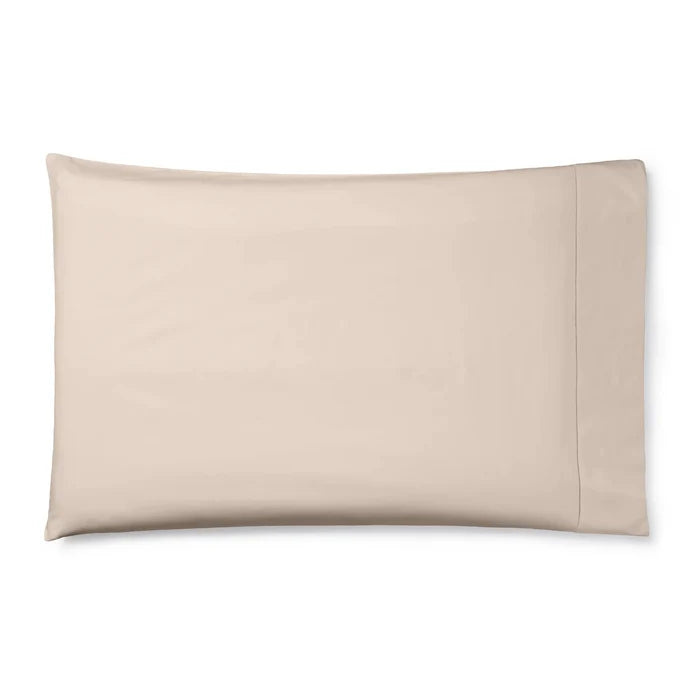 Standard Pillowcase Pair 22″ x 33″ / Mushroom