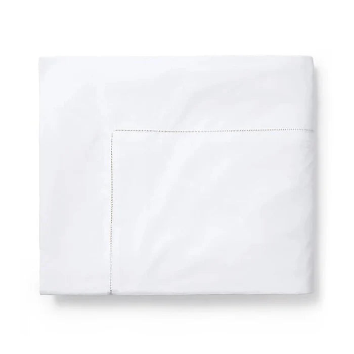 Twin Duvet Cover 68″ x 86″ / White