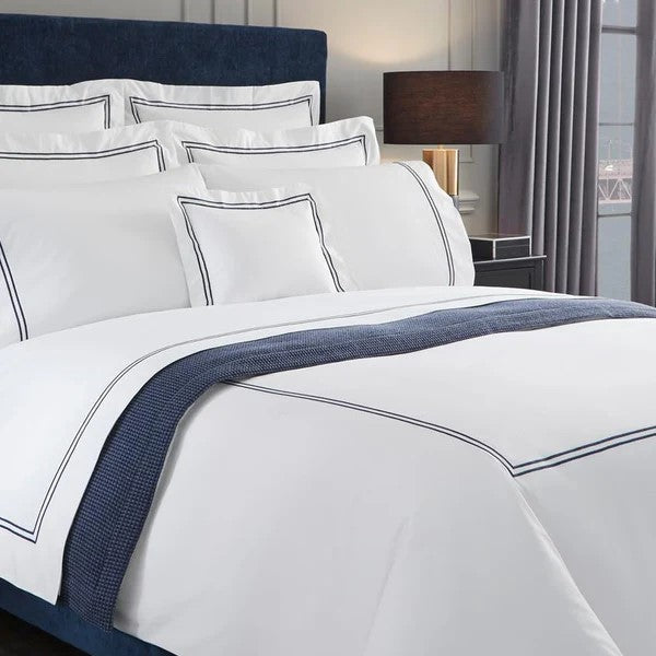Sferra Grand Hotel Bed Linens
