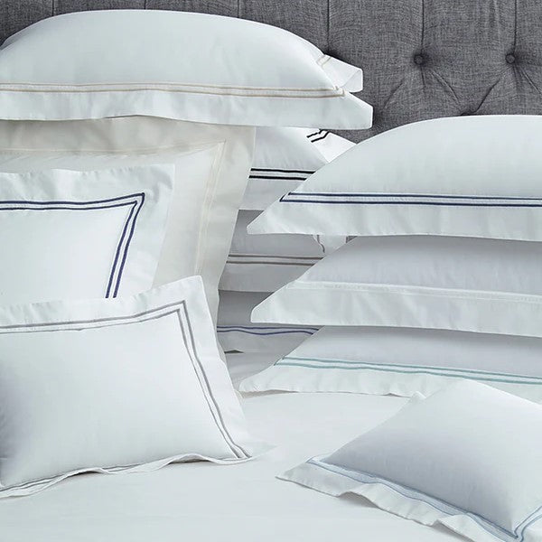 Grand Hotel Pillowcases