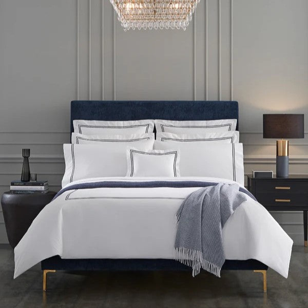 Sferra Grand Hotel Bed Linens