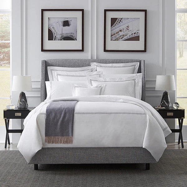 Sferra Grand Hotel Bed Linens