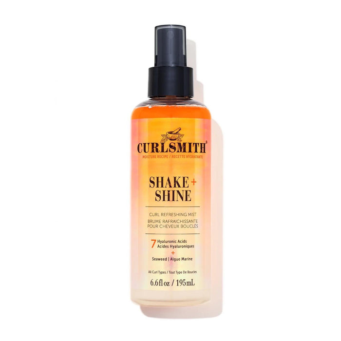 Shake & Shine - Past Season Packaging