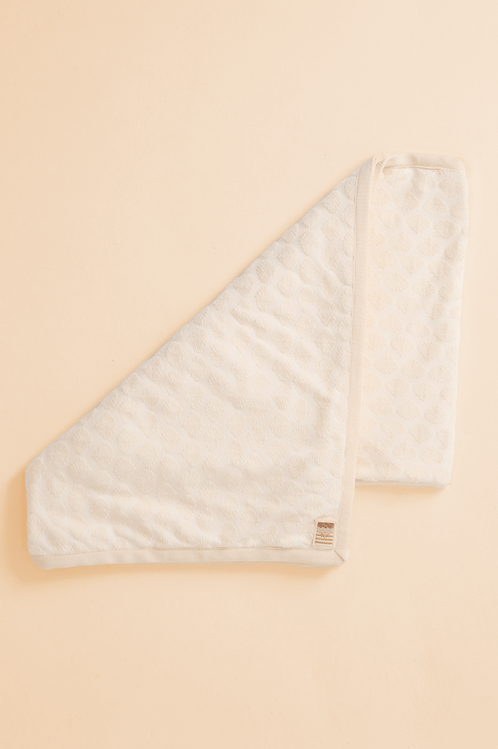 Shell Towel