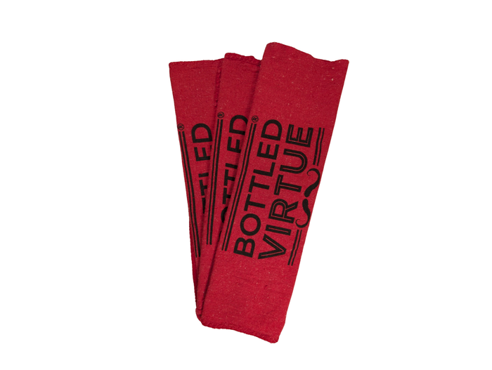 Shop Rag - 3 Pack