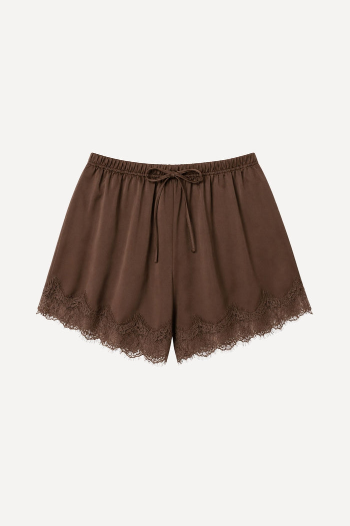 Short Bianca