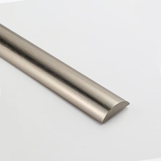 SHOWER FLOOR WATER SEAL BAR 750MM GOLD, GUNMETAL, NICKEL, BLACK - Image 2