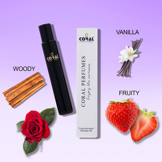 whisper yes perfume oil inspired by si for women
