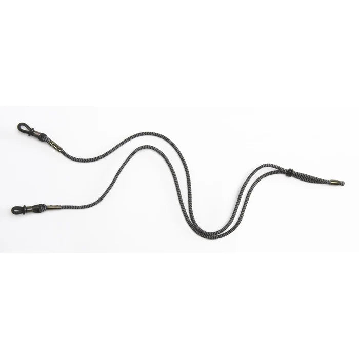 Sinner Sunglasses CORD - GREY/BLACK - O-RING