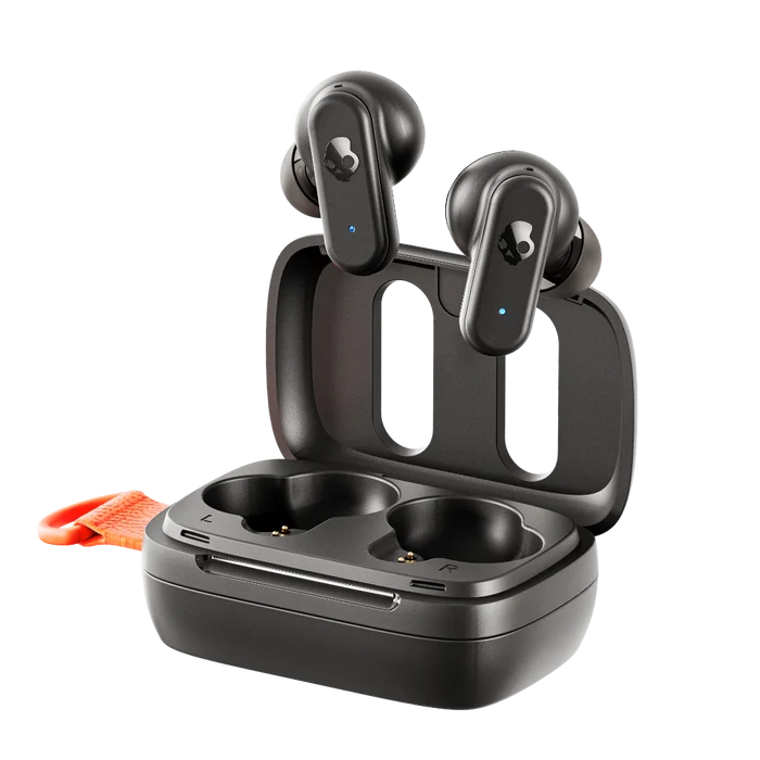 Skullcandy - Dime 3 (True Black/Bone)