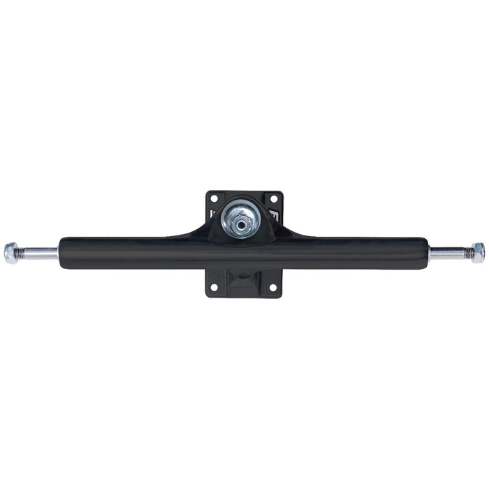Slappy - ST1 Hollow Matte Black Trucks (13")