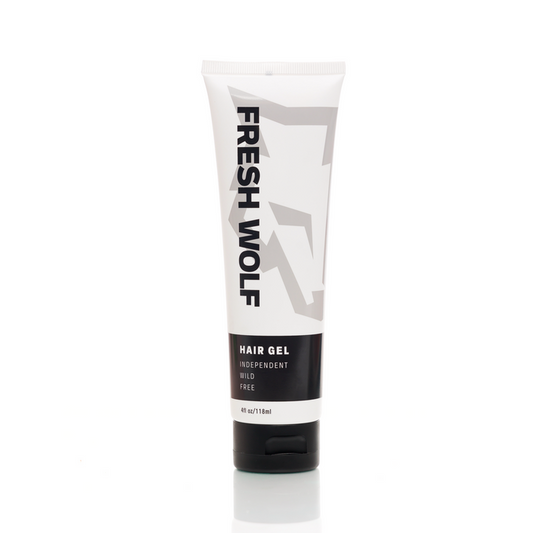 Sleek Styling Gel