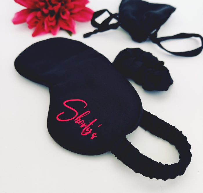 Sleep mask