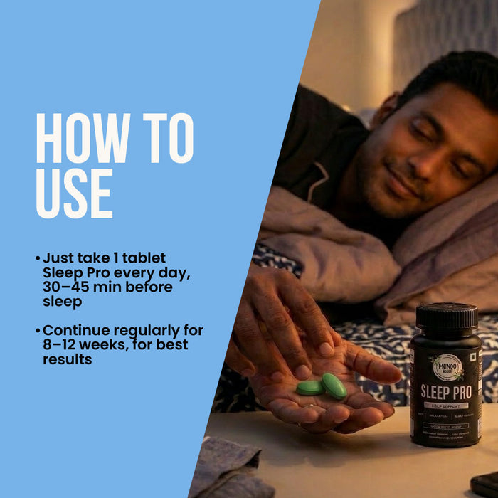 SLEEP PRO