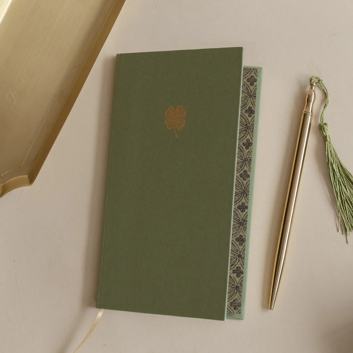 Slim Lined Notebook | Roomytown