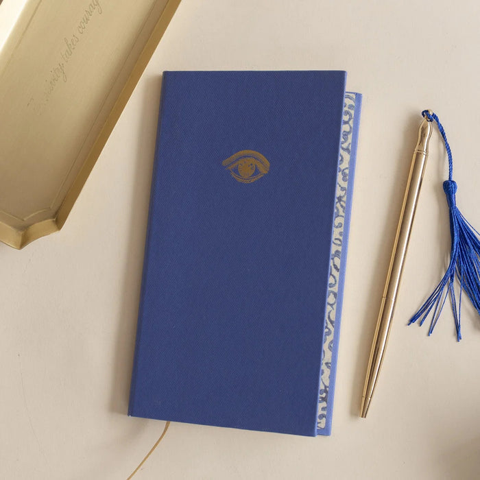 Slim Lined Notebook | Roomytown