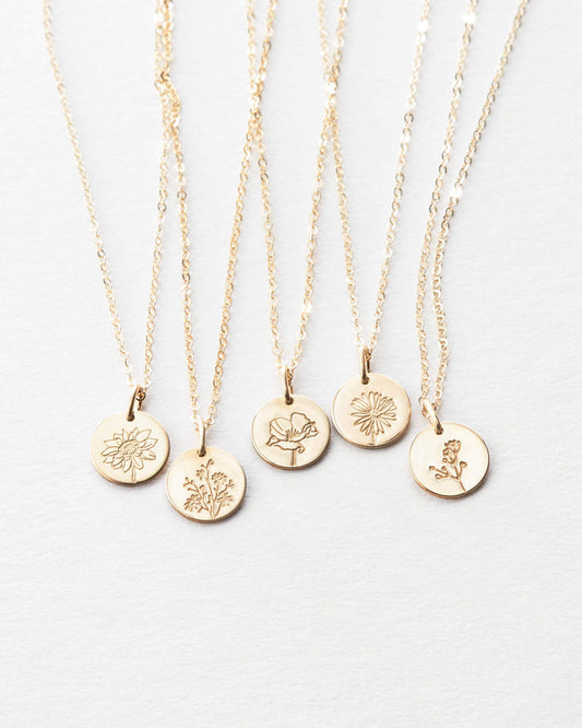 Material: 14k Gold Fill, 14k Solid Gold; plp_main