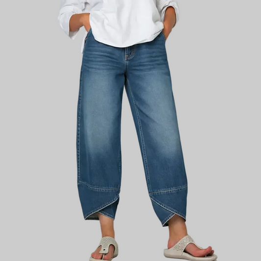 SNEHY - JEANS