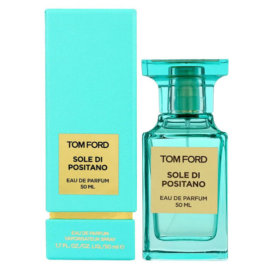 Sole Di Positano by Tom Ford for Unisex 1.7 oz EDP Spray