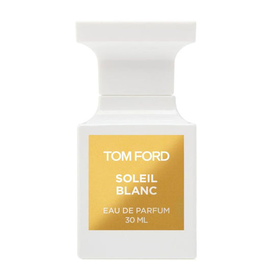 Soleil Blanc by Tom Ford for Unisex 1.7 oz EDP Spray Tester