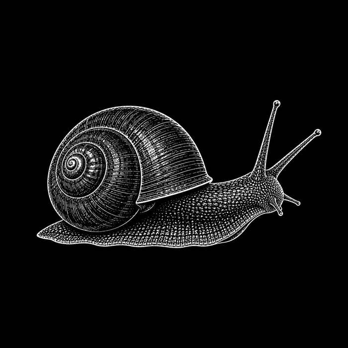 Spixi Snail