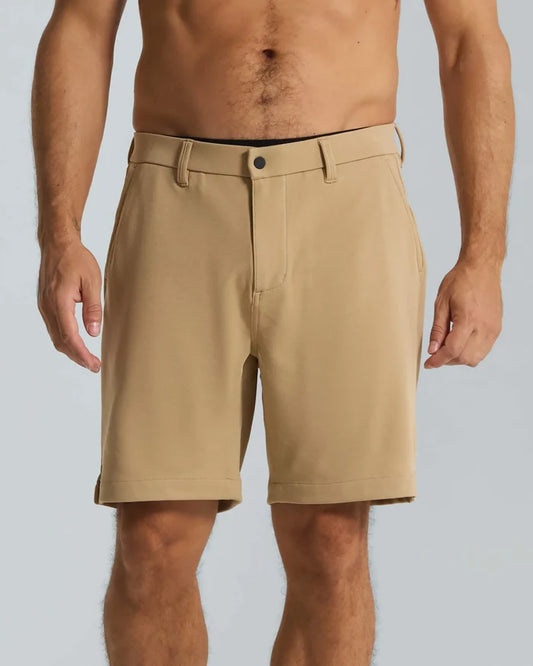 Municipal Sportcross RTP Shorts front view