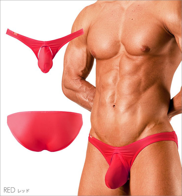 SPORTS DRY ROCKET BIKINI - | GX3 - | MAD Lifestyle