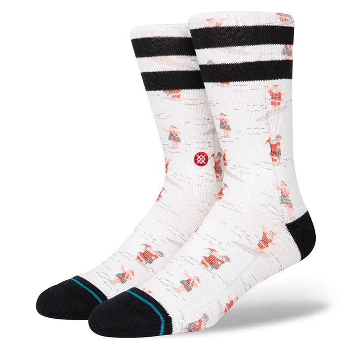 Stance Shranta Crew Sock