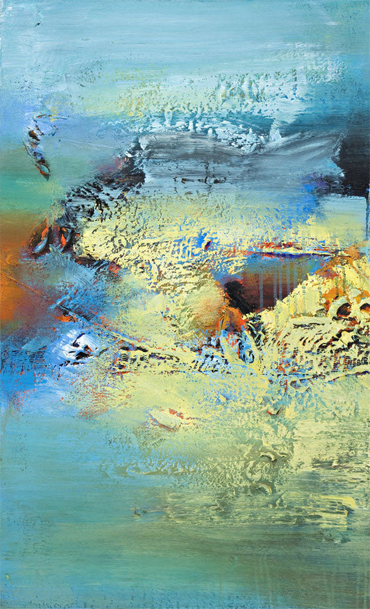 Jan Neil, Stellar Formation 1