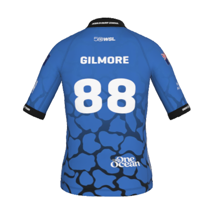 Stephanie Gilmore Official Comp Jersey - 2026 WA Margaret River Pro - Youth
