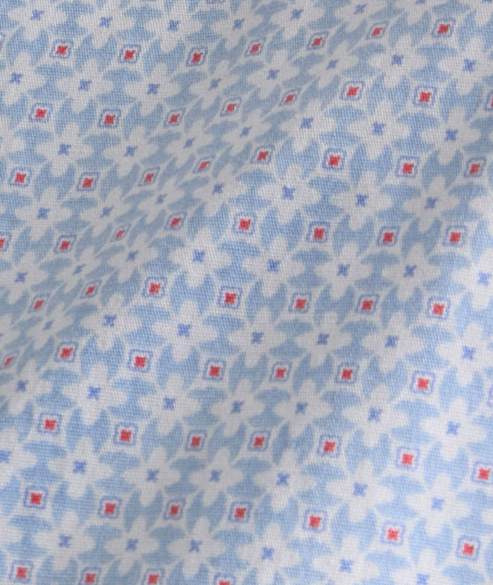 Close up grid
