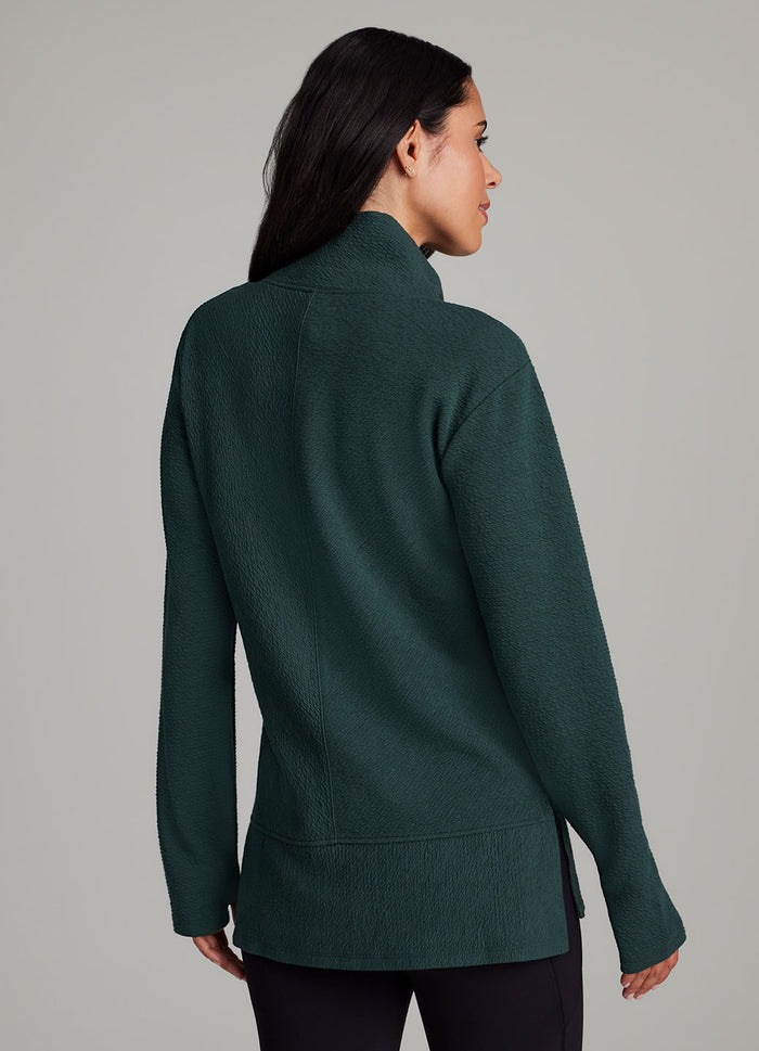 Dark Evergreen