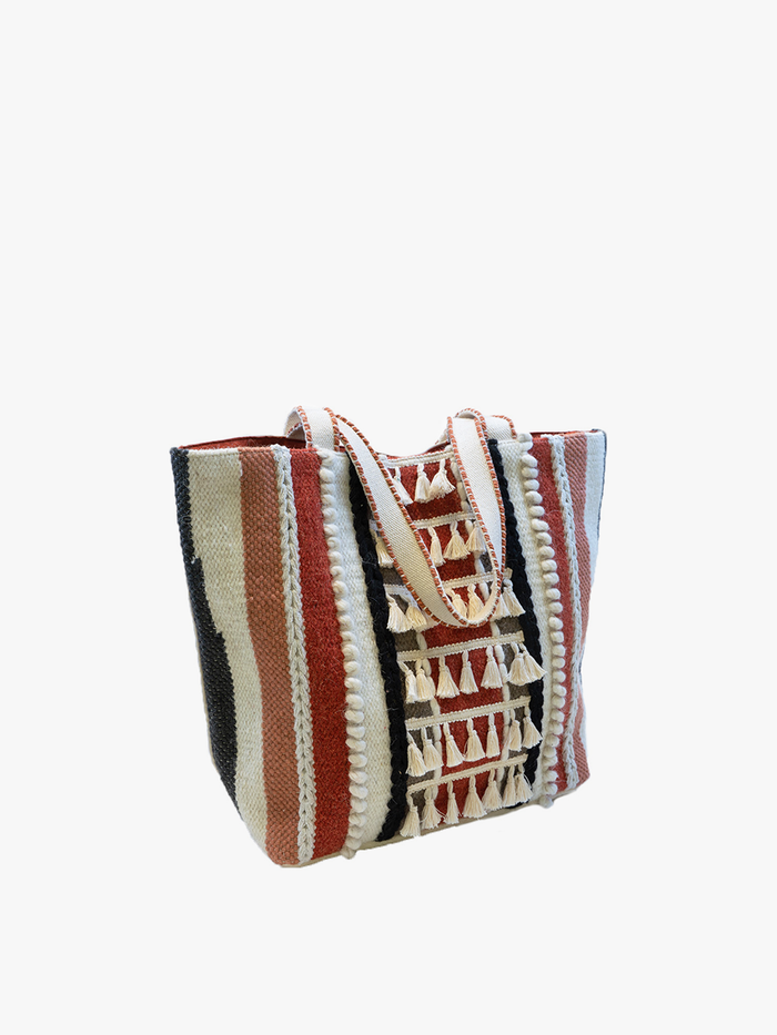 Summer*Door*Buster - Cassie Tote